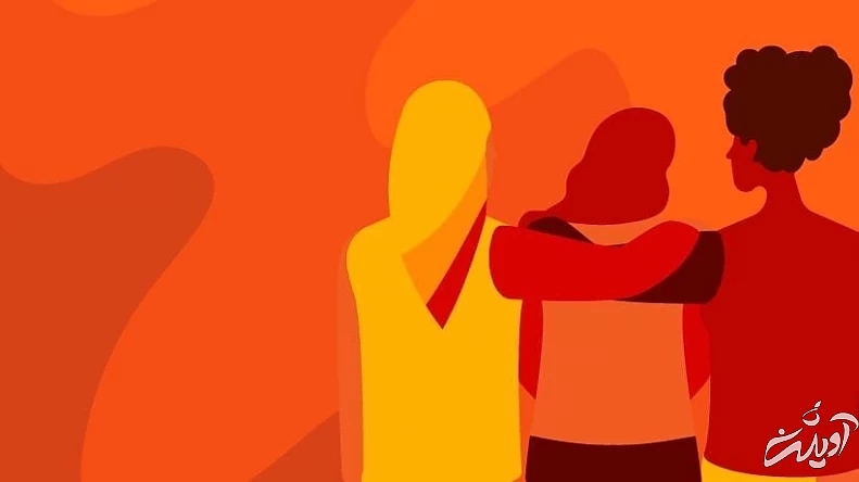 سندرومی که مبتلایان به خشونت خانگی به آن دچار هستند